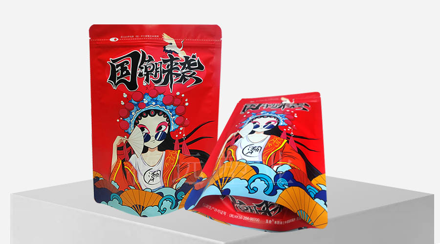 現(xiàn)貨產(chǎn)品包裝袋