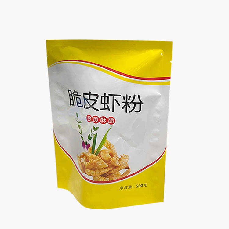 牛肚包裝袋設(shè)計